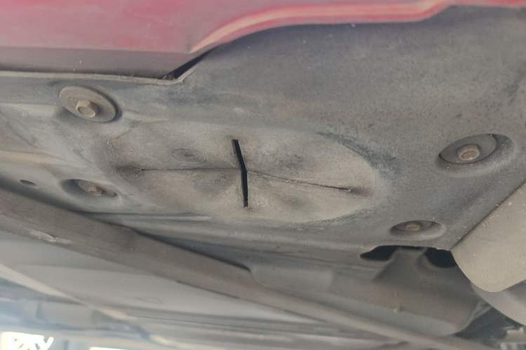 Used BMW 1 Series 2021 125i M Sport Night Edition Chassis Rear Left