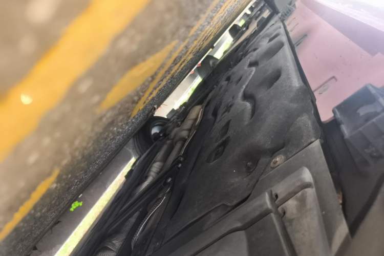 Used BMW 1 Series 2021 125i M Sport Night Edition Chassis Rear Left