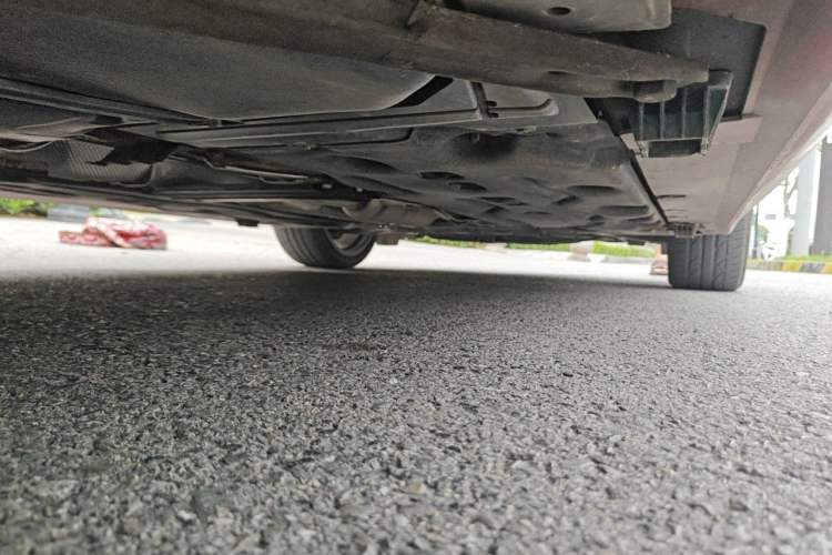 Used BMW 1 Series 2021 Restyled 125i M Sport Night Edition Chassis Rear Right