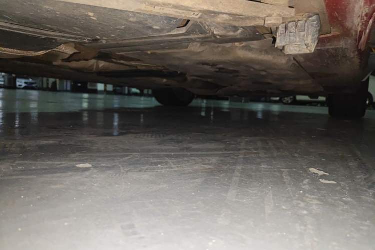Used BMW 1 Series 2021 Revised 120i M Sport Night Edition Chassis Rear Right