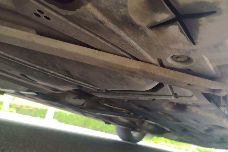 Used BMW 1 Series 2021 120i M Sport Edition Chassis Rear Right