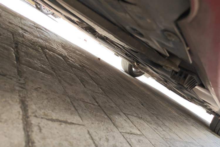 Used BMW 1 Series 2021 Restyled 125i M Sport Night Edition Chassis Rear Right