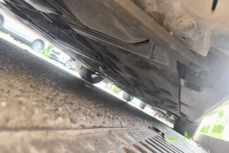Used BMW 1 Series 2021 125i M Sport Night Edition Chassis Rear Right