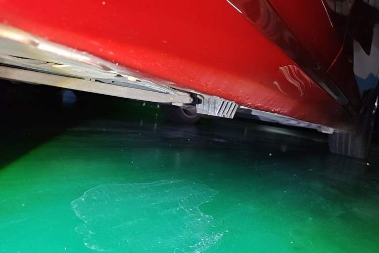 Used BMW 1 Series 2021 120i M Sport Night Edition Chassis Rear Right