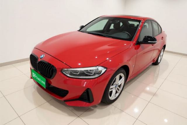 Używany BMW 1 Series 2021 120i M Sport Night Edition
