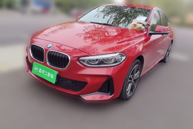 Used BMW 1 Series 2021 120i M Sport Edition Guazi used car, China used car export, Used car for sale, Used  cars, Cheapest cars for sale