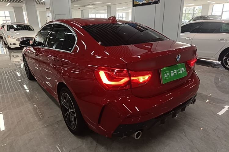 Used BMW 1 Series 2021 Revised 120i M Sport Edition Exterior 2