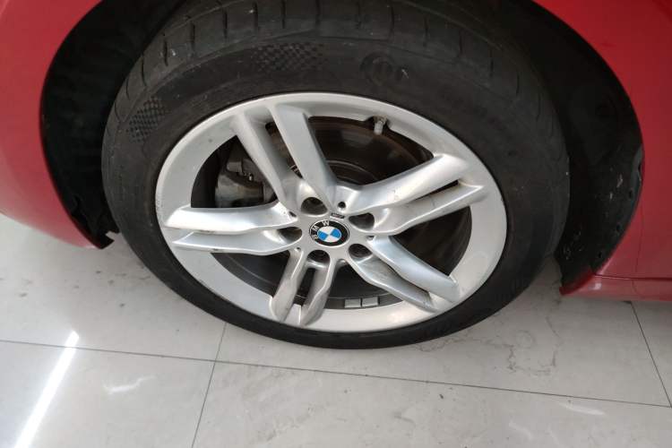 Used BMW 1 Series 2021 Revised 120i M Sport Night Edition Exterior 3