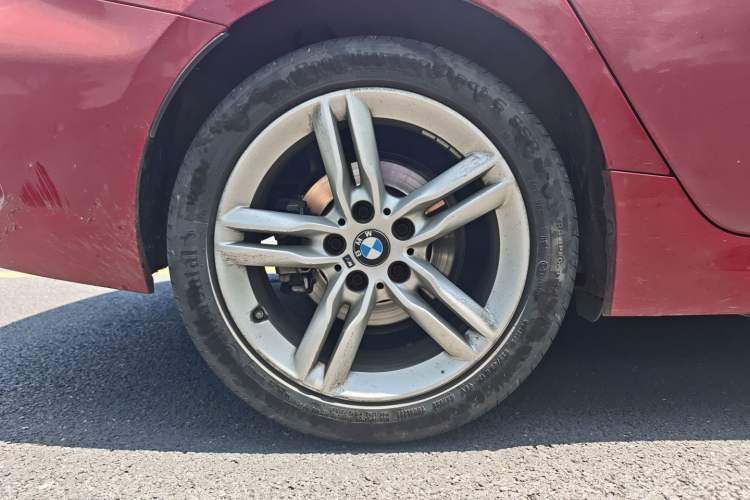 Used BMW 1 Series 2021 Revised 120i M Sport Night Edition Exterior 4