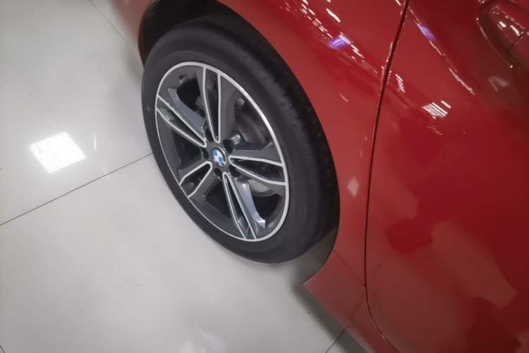 Used BMW 1 Series 2021 120i M Sport Edition Exterior 5