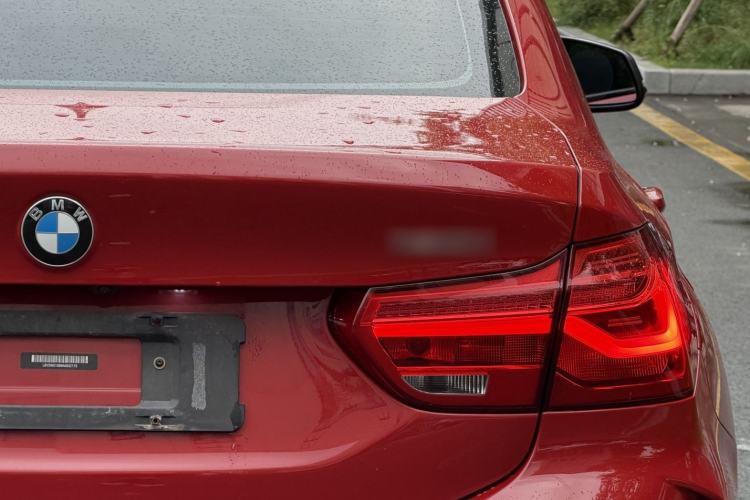 Used BMW 1 Series 2021 120i M Sport Night Edition Exterior 6