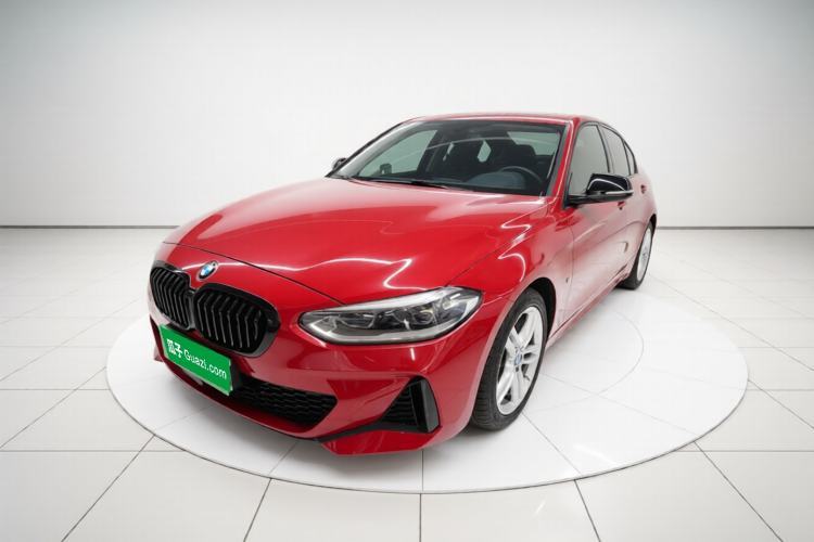 Used BMW 1 Series 2021 Revised 120i M Sport Night Edition Guazi used car, China used car export, Used car for sale, Used cars, Cheapest cars for sale