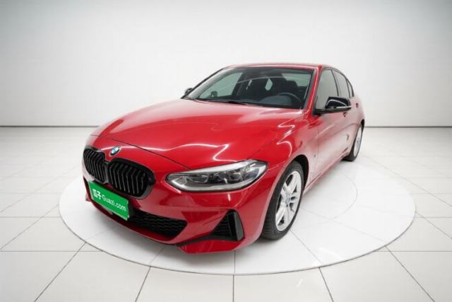 Used BMW 1 Series 2021 Revised 120i M Sport Night Edition