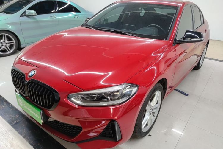 Used BMW 1 Series 2021 Revised 120i M Sport Night Edition Guazi used car, China used car export, Used car for sale, Used  cars, Cheapest cars for sale