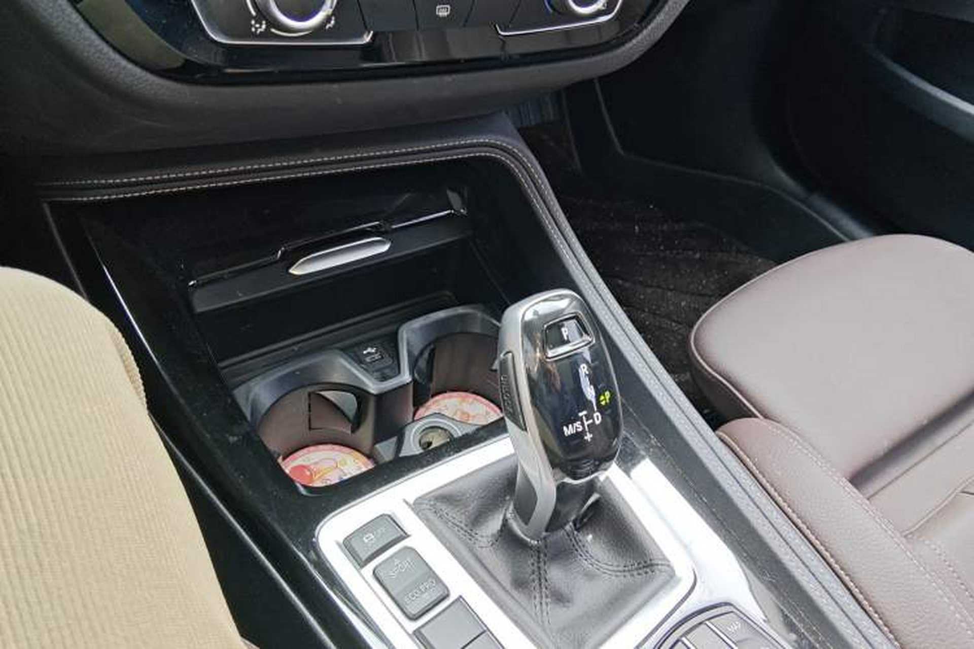 Used BMW 1 Series 2021 125i M Sport Night Edition Gear Lever