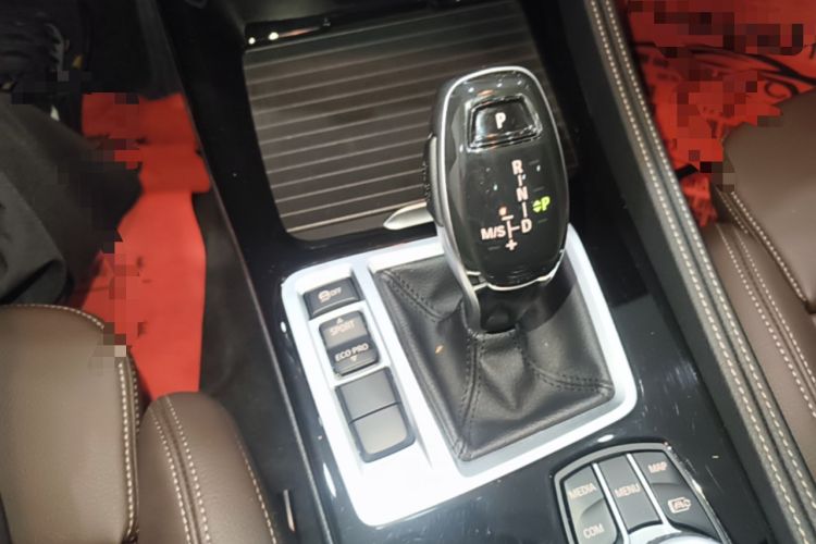 Used BMW 1 Series 2021 120i M Sport Night Edition Gear Lever