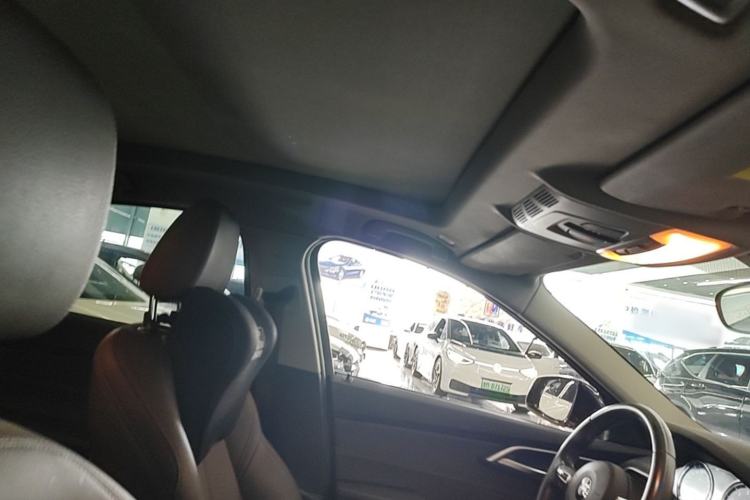 Used BMW 1 Series 2021 Revised 120i M Sport Night Edition Headliner