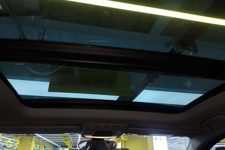 Used BMW 1 Series 2021 Restyled 125i M Sport Night Edition Headliner
