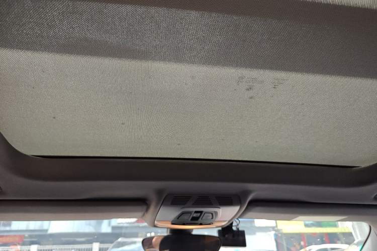 Used BMW 1 Series 2021 Revised 120i M Sport Night Edition Headliner