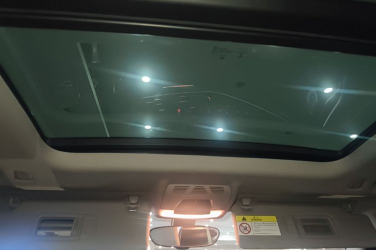 Used BMW 1 Series 2021 120i M Sport Night Edition Headliner