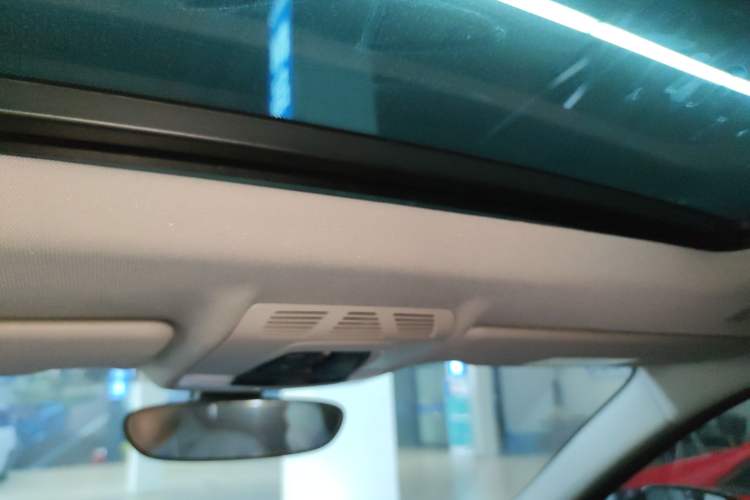Used BMW 1 Series 2021 Revised 120i M Sport Night Edition Headliner