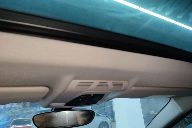 Used BMW 1 Series 2021 Revised 120i M Sport Night Edition Headliner