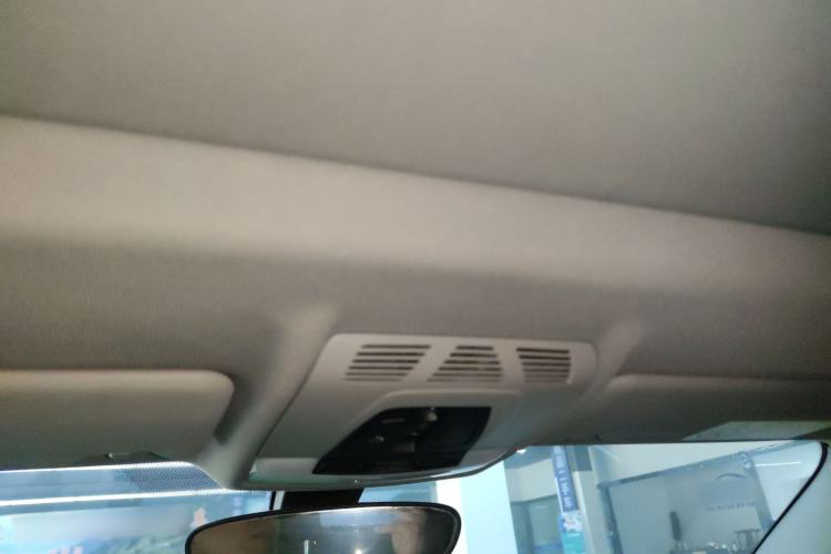 Used BMW 1 Series 2021 Revised 120i M Sport Night Edition Headliner