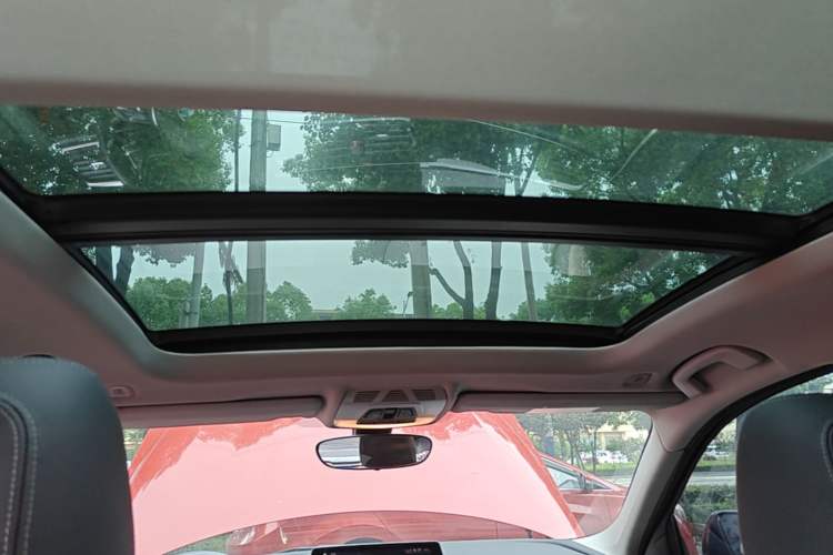 Used BMW 1 Series 2021 Revised 120i M Sport Night Edition Headliner