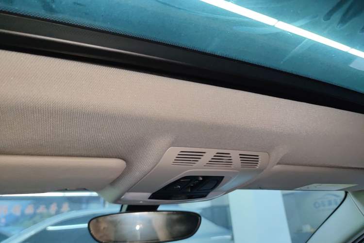 Used BMW 1 Series 2021 Revised 120i M Sport Night Edition Headliner