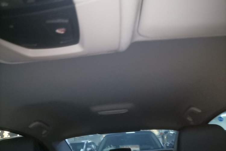Used BMW 1 Series 2021 120i M Sport Edition Headliner