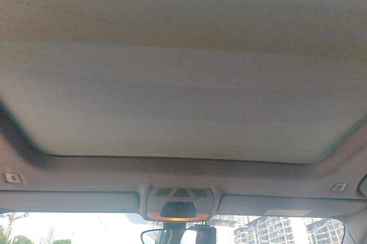 Used BMW 1 Series 2021 120i M Sport Night Edition Headliner