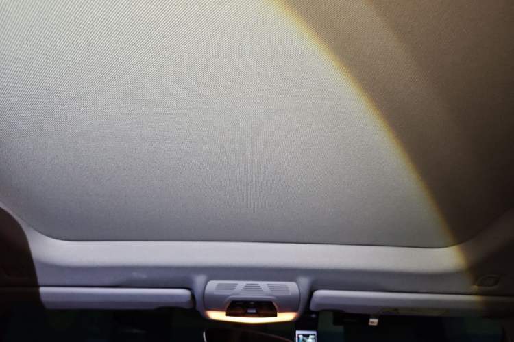 Used BMW 1 Series 2021 120i M Sport Night Edition Headliner