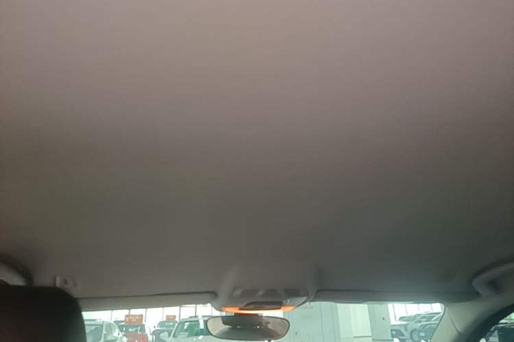 Used BMW 1 Series 2021 Revised 120i M Sport Edition Headliner