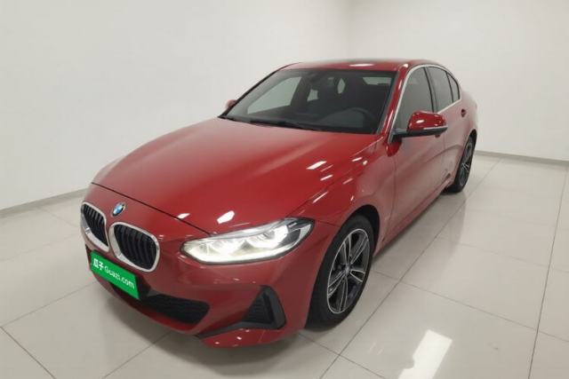 Used BMW 1 Series 2021 120i M Sport Edition