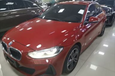 Used BMW 1 Series 2021 120i M Sport Edition