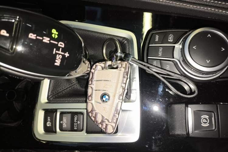 Used BMW 1 Series 2021 Restyled 125i M Sport Night Edition Interior 1