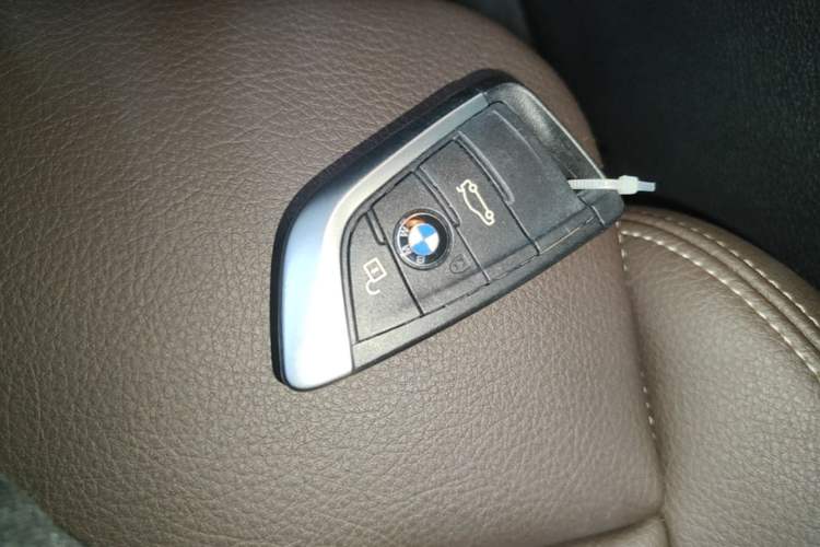 Used BMW 1 Series 2021 Revised 120i M Sport Night Edition Interior 1