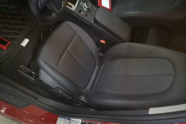 Used BMW 1 Series 2021 120i M Sport Edition Left Front Seat