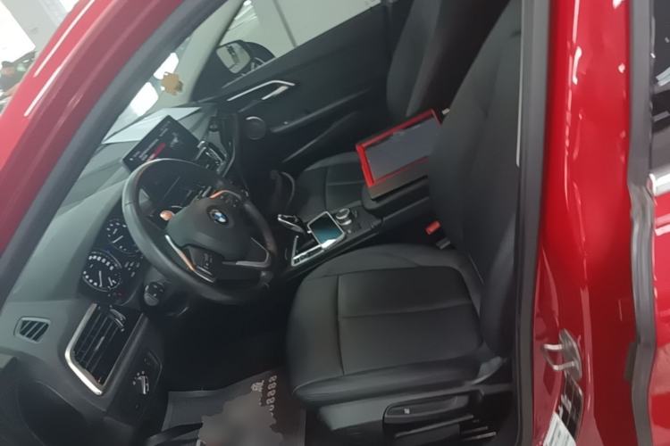Used BMW 1 Series 2021 Revised 120i M Sport Edition Left Front Seat