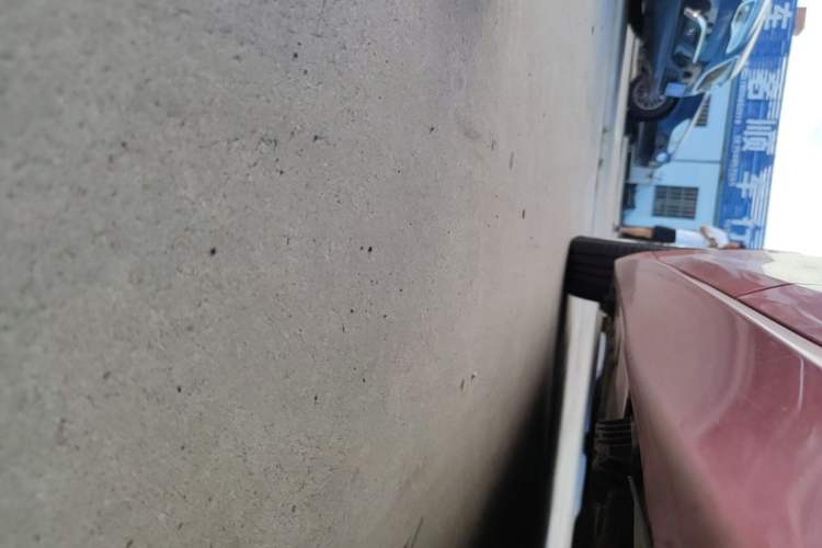 Used BMW 1 Series 2021 120i M Sport Night Edition Left Side Sill