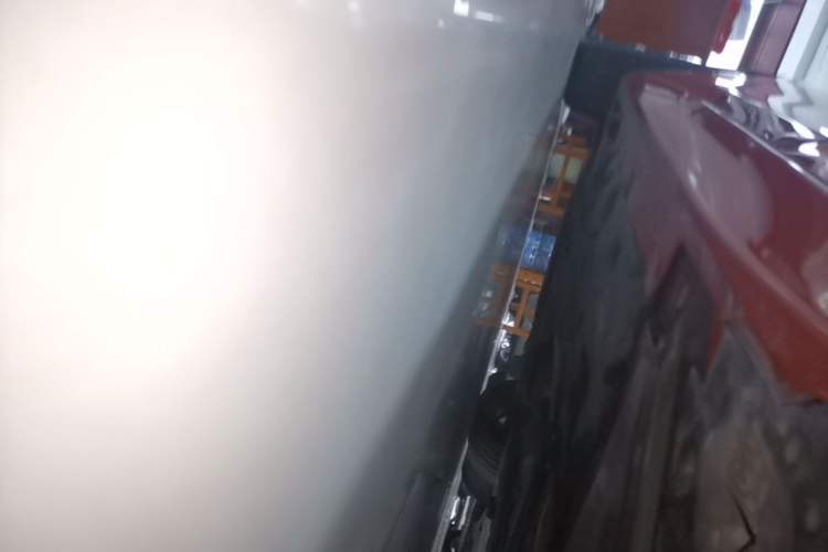 Used BMW 1 Series 2021 120i M Sport Edition Left Side Sill