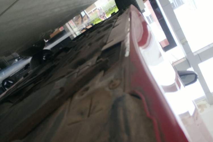 Used BMW 1 Series 2021 Revised 120i M Sport Edition Left Side Sill