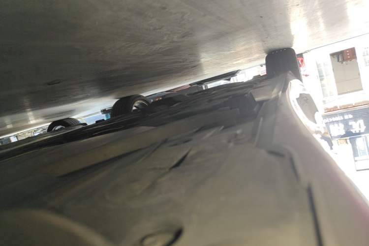 Used BMW 1 Series 2021 Revised 120i M Sport Night Edition Left Side Sill