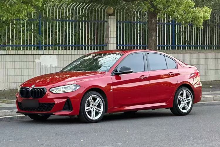 Used BMW 1 Series 2021 Revised 120i M Sport Night Edition Guazi used car, China used car export, Used car for sale, Used cars, Cheapest cars for sale