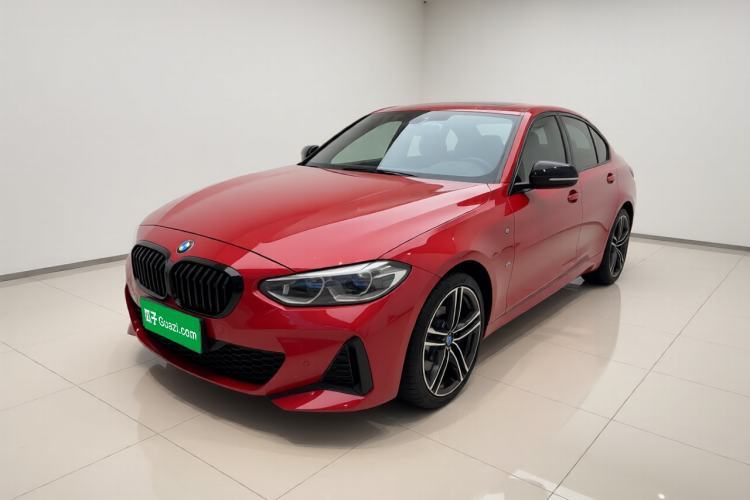 Used BMW 1 Series 2021 125i M Sport Night Edition Guazi used car, China used car export, Used car for sale, Used  cars, Cheapest cars for sale
