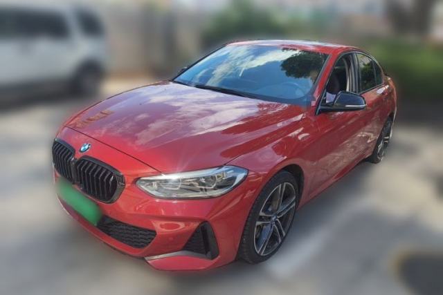 Used BMW 1 Series 2021 125i M Sport Night Edition