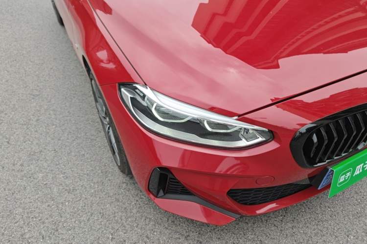 Used BMW 1 Series 2021 Restyled 125i M Sport Night Edition Right Front Headlight