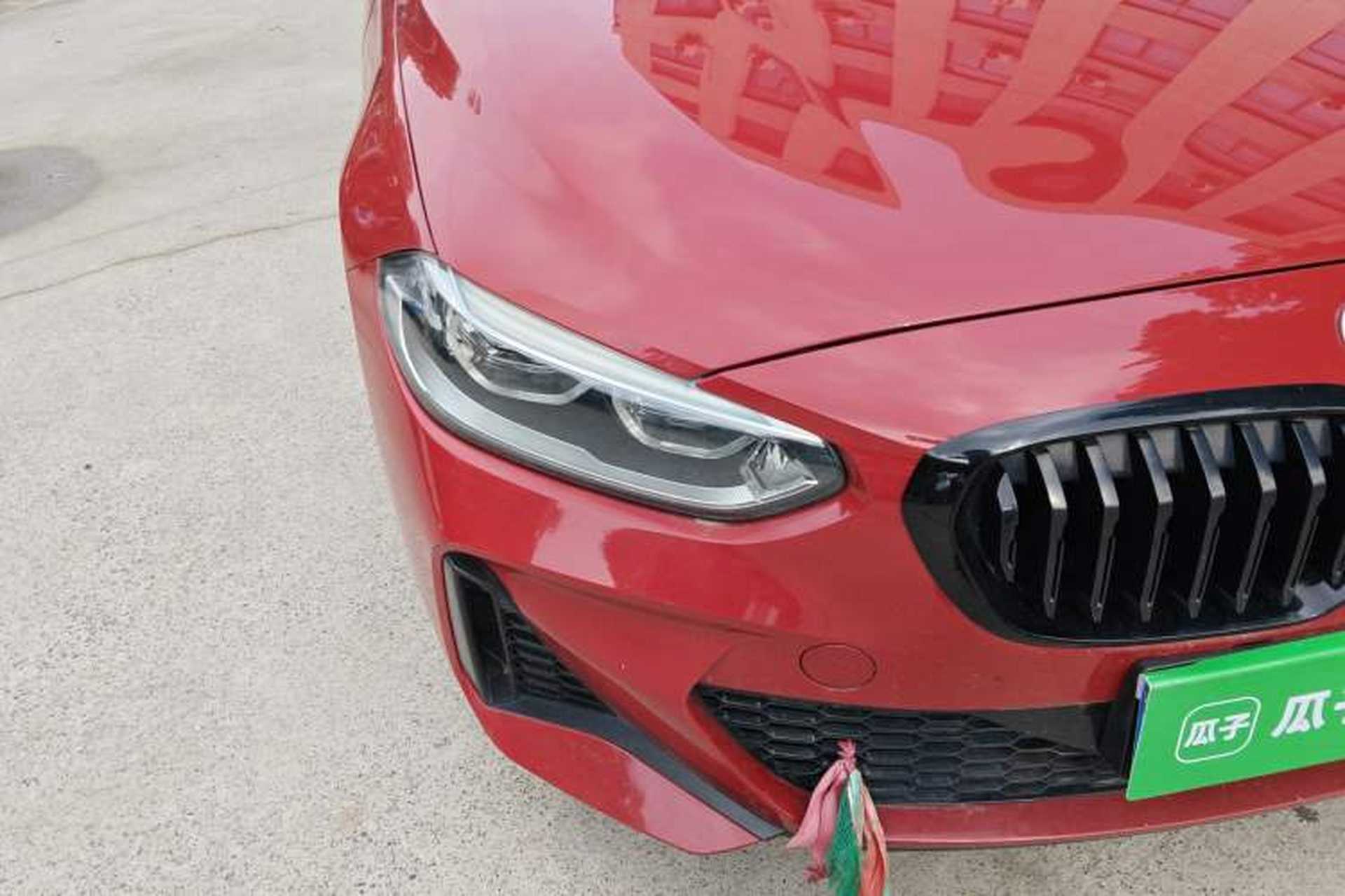 Used BMW 1 Series 2021 125i M Sport Night Edition Right Front Headlight
