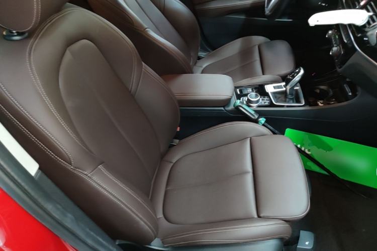 Used BMW 1 Series 2021 Revised 120i M Sport Night Edition Right Front Seat