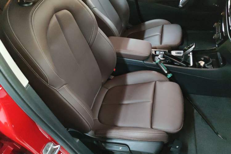 Used BMW 1 Series 2021 Revised 120i M Sport Night Edition Right Front Seat